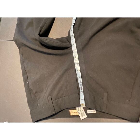 Gap Stretch Straight Fit Trousers - Picture 5 of 7
